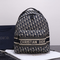 Christian Dior Backpacks